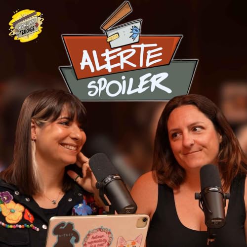 📺 &Eacute;PISODE 0 - Sophie Grech & Camille Giry