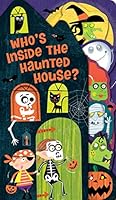 Algopix Similar Product 13 - Who's Inside the Haunted House?