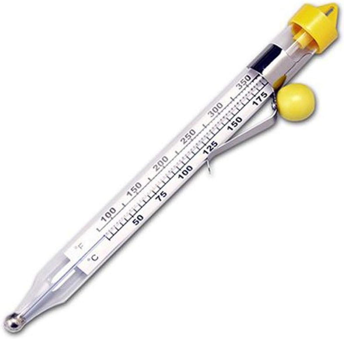 PRECISION PRODUCTS 3510 Candy/Fry Thermometer