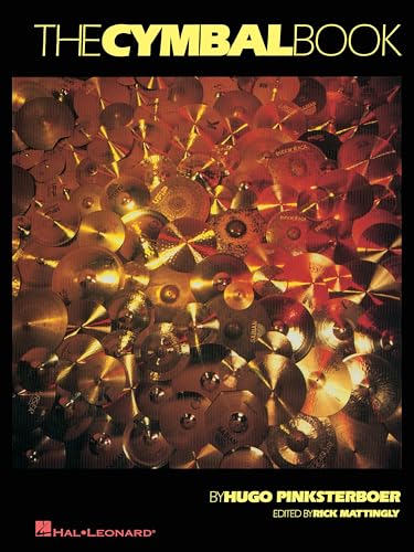 The Cymbal Book The Cymbal Book