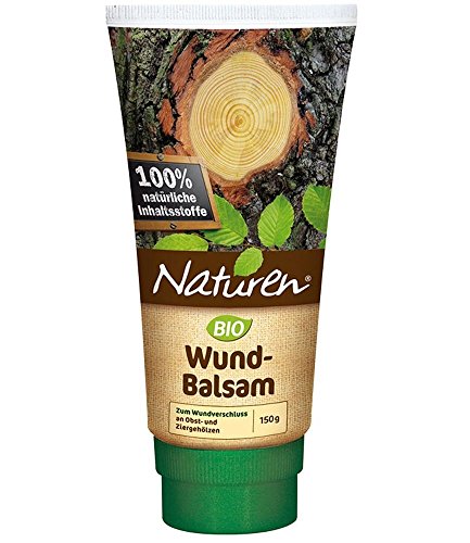 Preisvergleich Produktbild CELAFLOR® Wund-Balsam BIO, 150 g