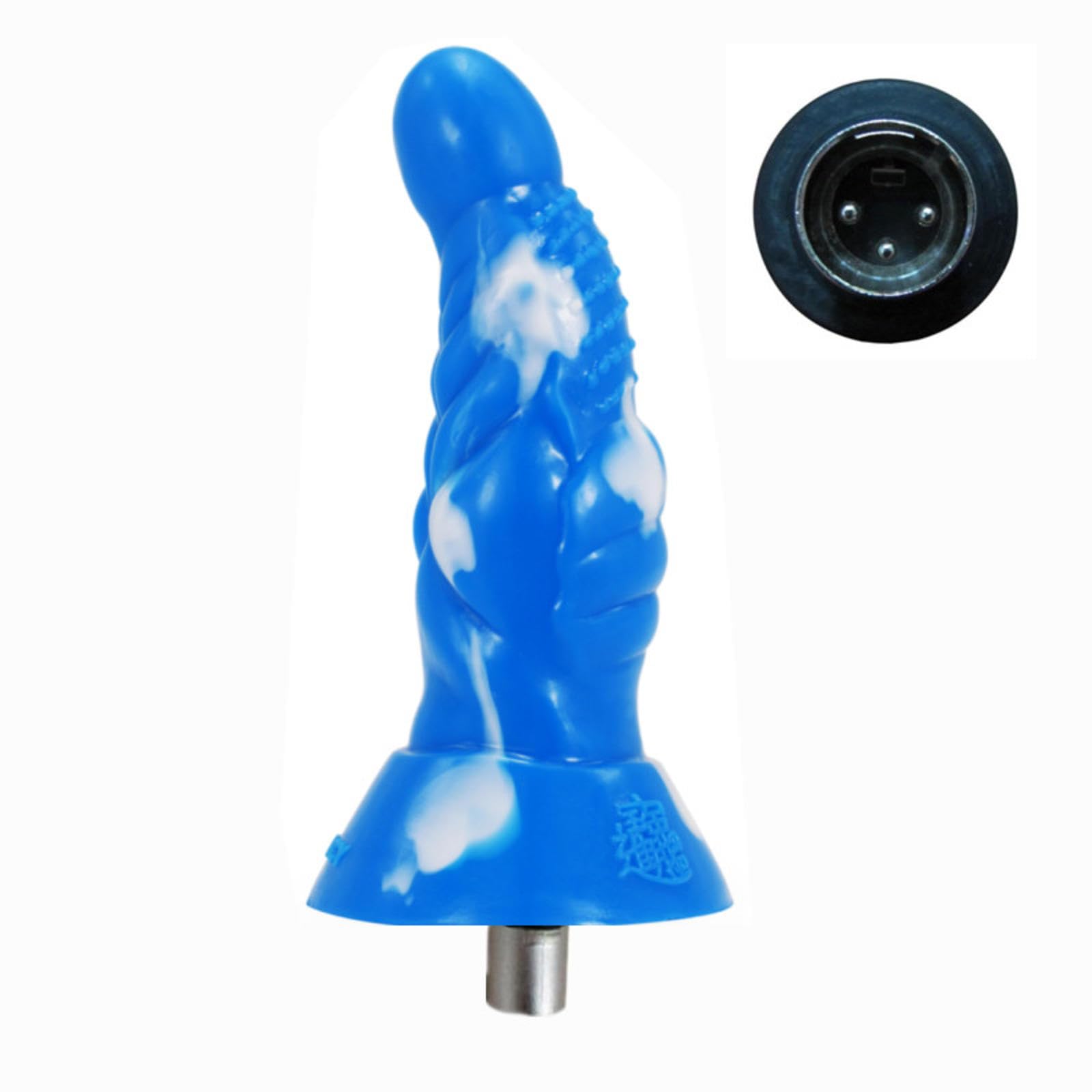 Yzbzng F Silicone Three-Hole Accessories Are Suitable Or All Three-Hole Machines,