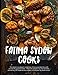 Fatima Sydow Cooks - Sydow, Fatima
