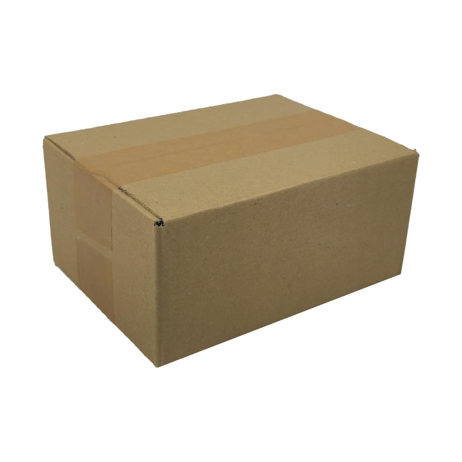 Karton 20x15x9 cm Versandkarton 200 x 150 x 90 mm Faltkarton Außenmaß 205 x 155 x 100 mm Fefco 0201 (225)