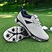 Imagen de ULTIANT Zapatos de Golf para Hombre, Impermeables