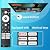Replacement Remote Control for Hisense Smart Google TV?for Hisense Android/Google Smart TV Remote?with Voice Function