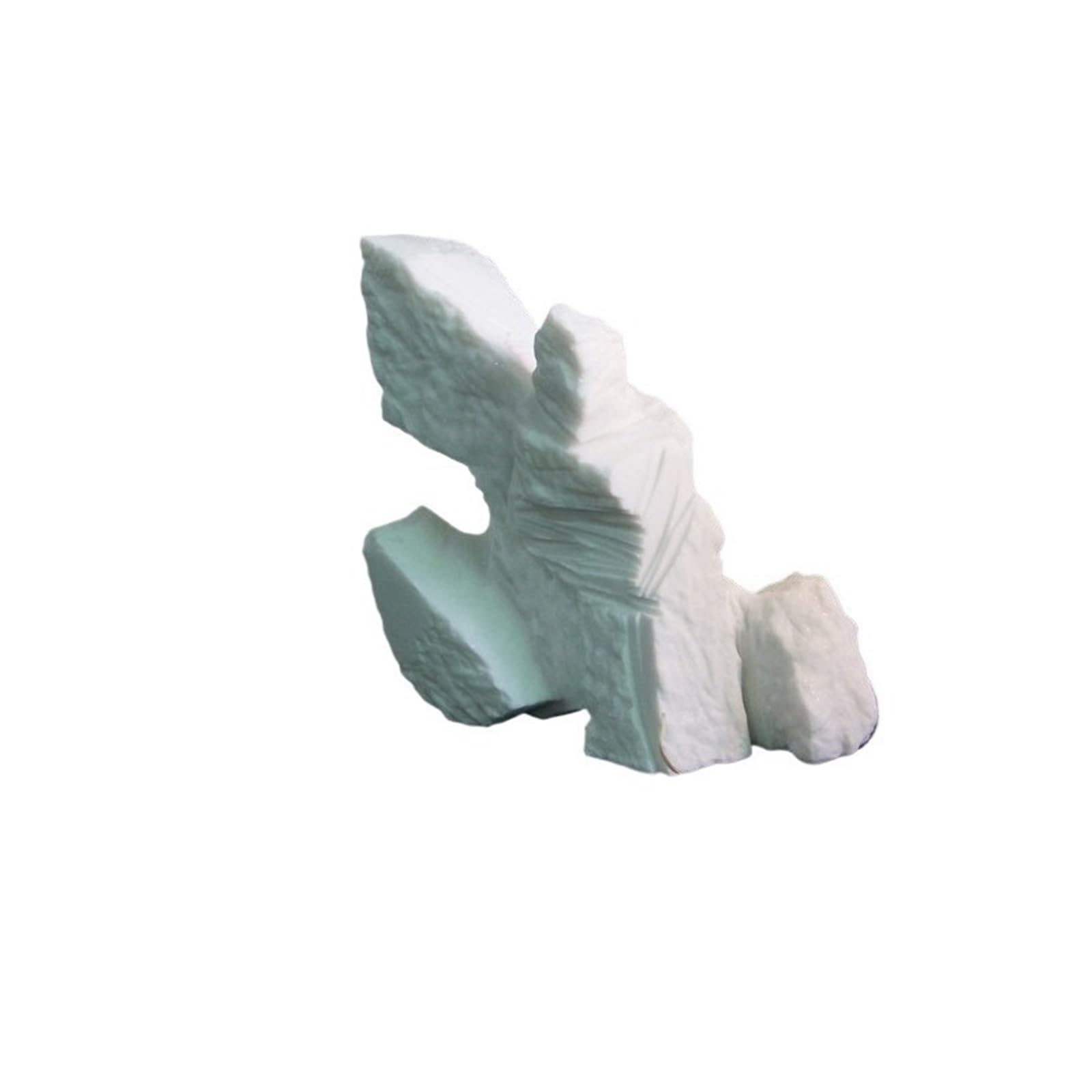 Shihan-2015 Statue Ornaments Indoor Desktop Decorations Abstract Figure Sculptures Ornaments Handicrafts Home Decor