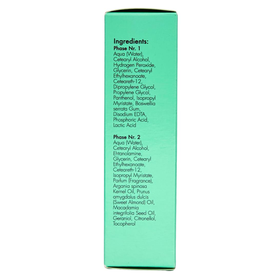 X-Epil Haarbleichcreme Extra Sensitive 2x 40 ml I Für sensible und empflindliche Haut an Gesicht und Körper I Bleichcreme I Haaraufhellung I Sanft, gründlich, schnell I Spar-Set plus give-away 1er Set