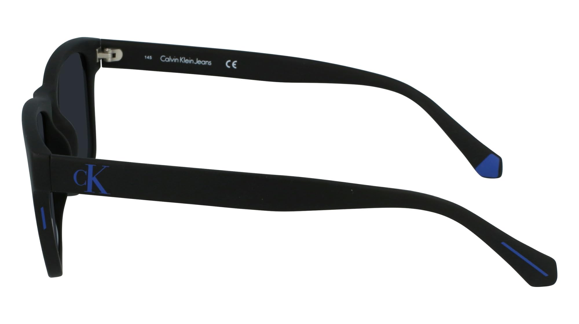 Calvin Klein Jeans Men's Sunglasses CKJ21623S/N - Matte Black