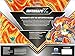 Pokemon Trading Cards: Infernape V Box