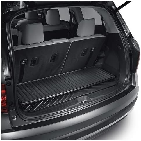 Honda 08U45-TG7-100 Floor Mat, 1 Pack