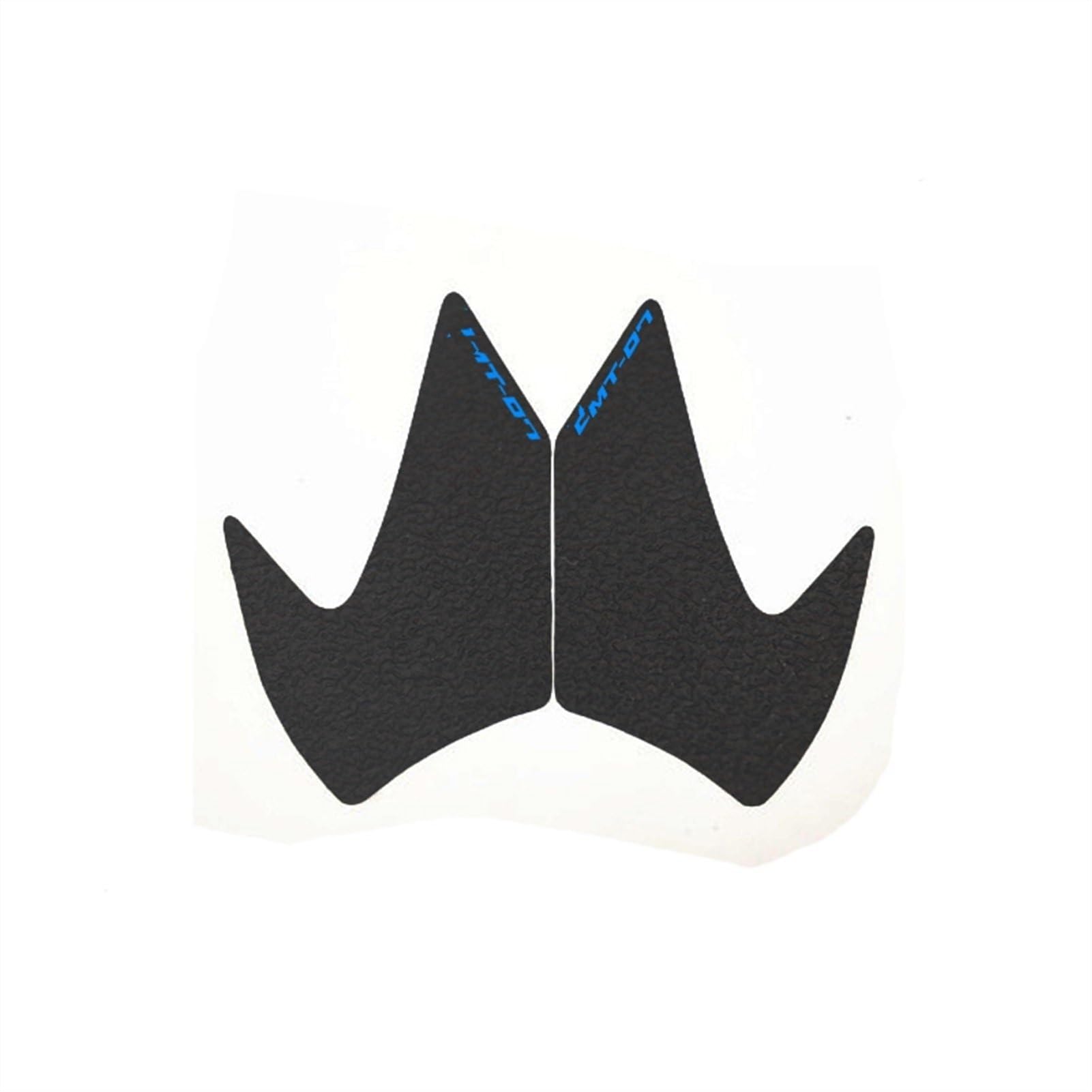 Slimes Color8 For Yamaha Mt-07 Mt07 Mt 07 2013-2017 Motorcycle Knee Tank Traction Pads Fuel Grips Side Stickers Decal(Color8)