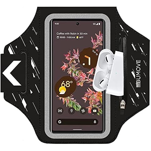 BUMOVE Pixel 7/7 Pro Armband Cover