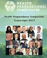 Health Preparedness Symposium Transcript 2017 1546792848 Book Cover