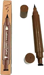 Caneta Delineadora Carimbo Gatinho Lua&Neve LN02025 A Prova D àgua