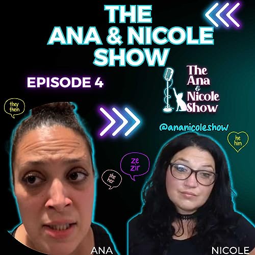 Life in the 40s: Time to Re-evaluate? Bring Back Manly Men, Pronouns, Transgender, & Mental Heatlth