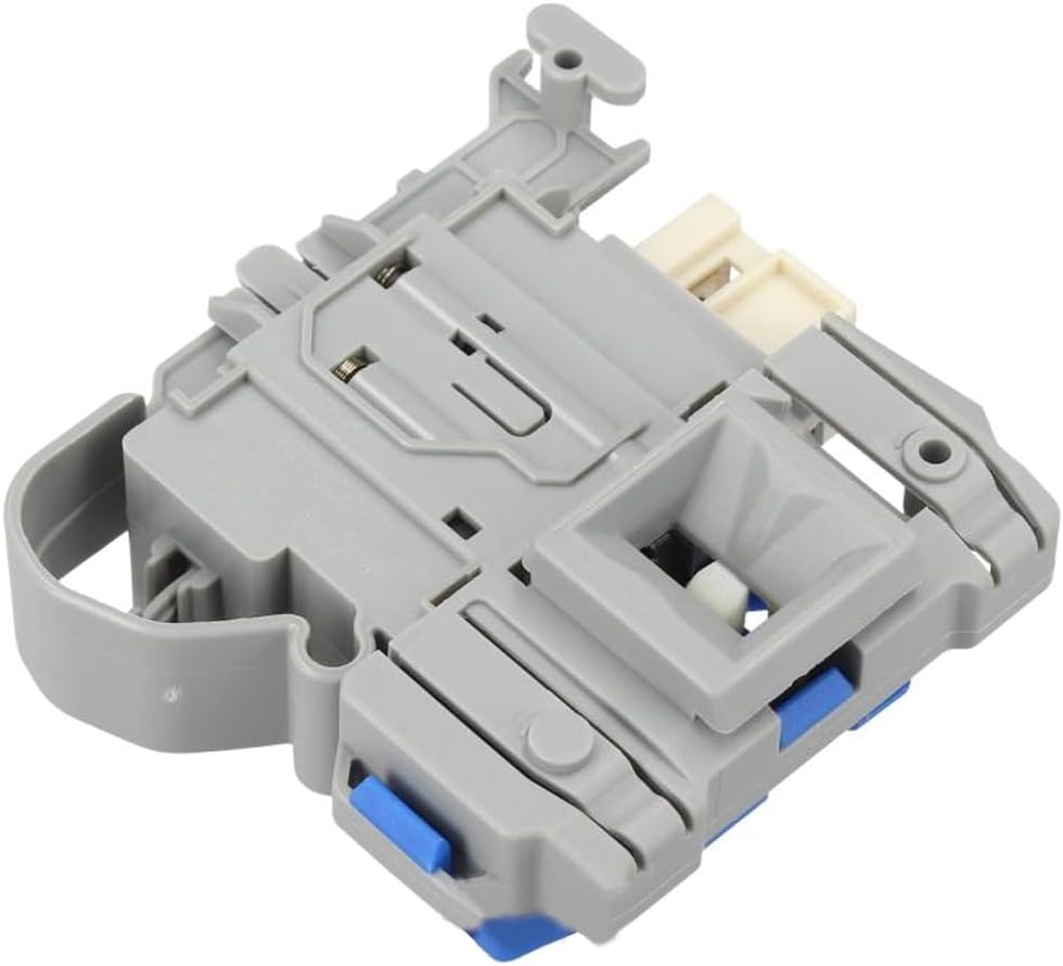 Washing Machine Door Lock Compatible With Candy 43025488 DKS14406