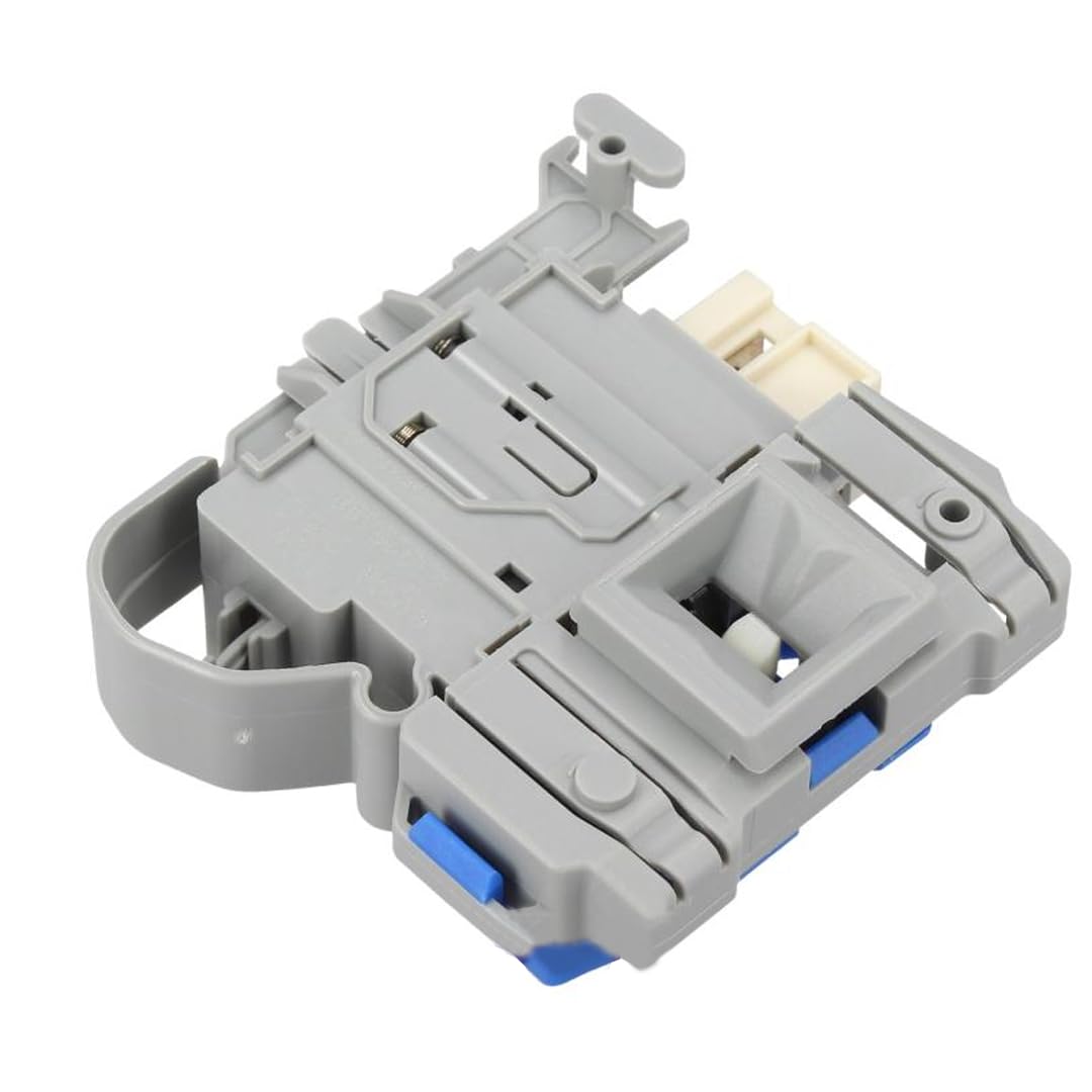 Washing Machine Door Lock Compatible With Candy 43025488 DKS14406 [Energy Class A+++]
