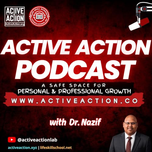 Active Action cover art