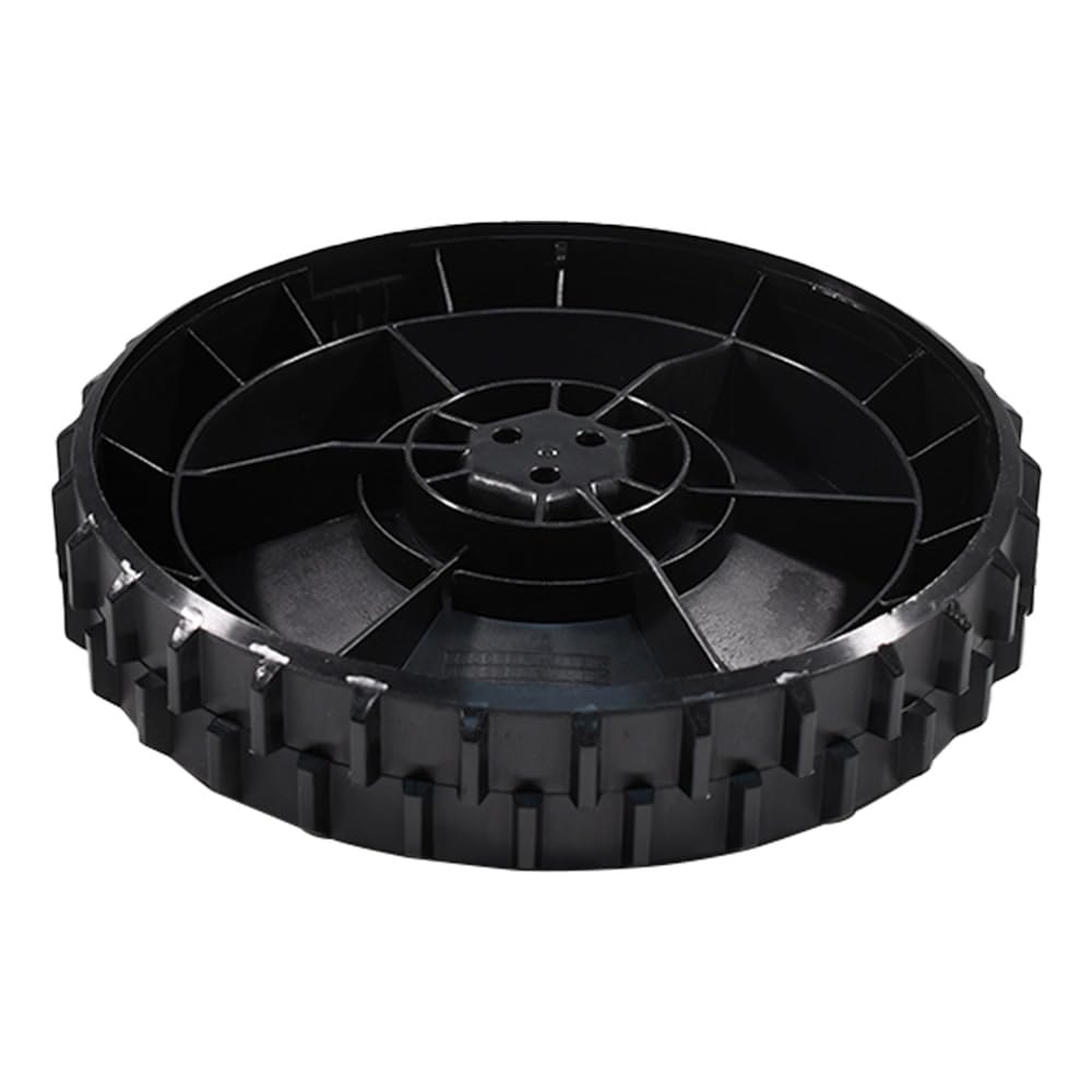 2xRueda para cortadora de césped Ruedas motrices delanteras Compatible con Husqvarna Automower 105 305 hasta 2016 y 308 Gardena R38Li R40Li R45Li R50Li R70Li R80Li 574465104
