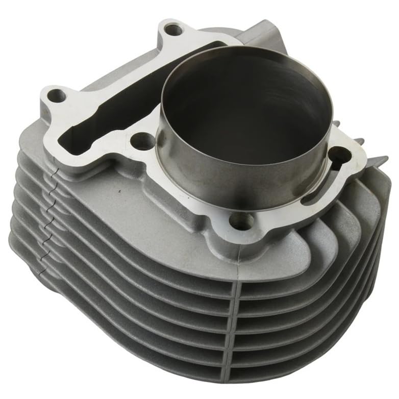 Kit cylindre 58.5mm parfait pour booster votre scooter en course - 2