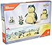 Mega Construx Pokemon Snorlax Munchlax 272 Piece Building Set