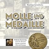  Molle und Medaille: Wilhelm Hoeck 1892: Eine Alt-Berliner Kneipe zwischen Zille und Olympia
