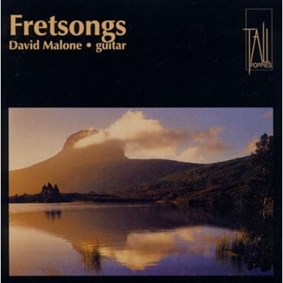 Fretsongs