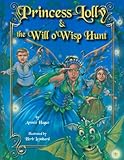 Princess Lolly and the Will o' Wisp Hunt