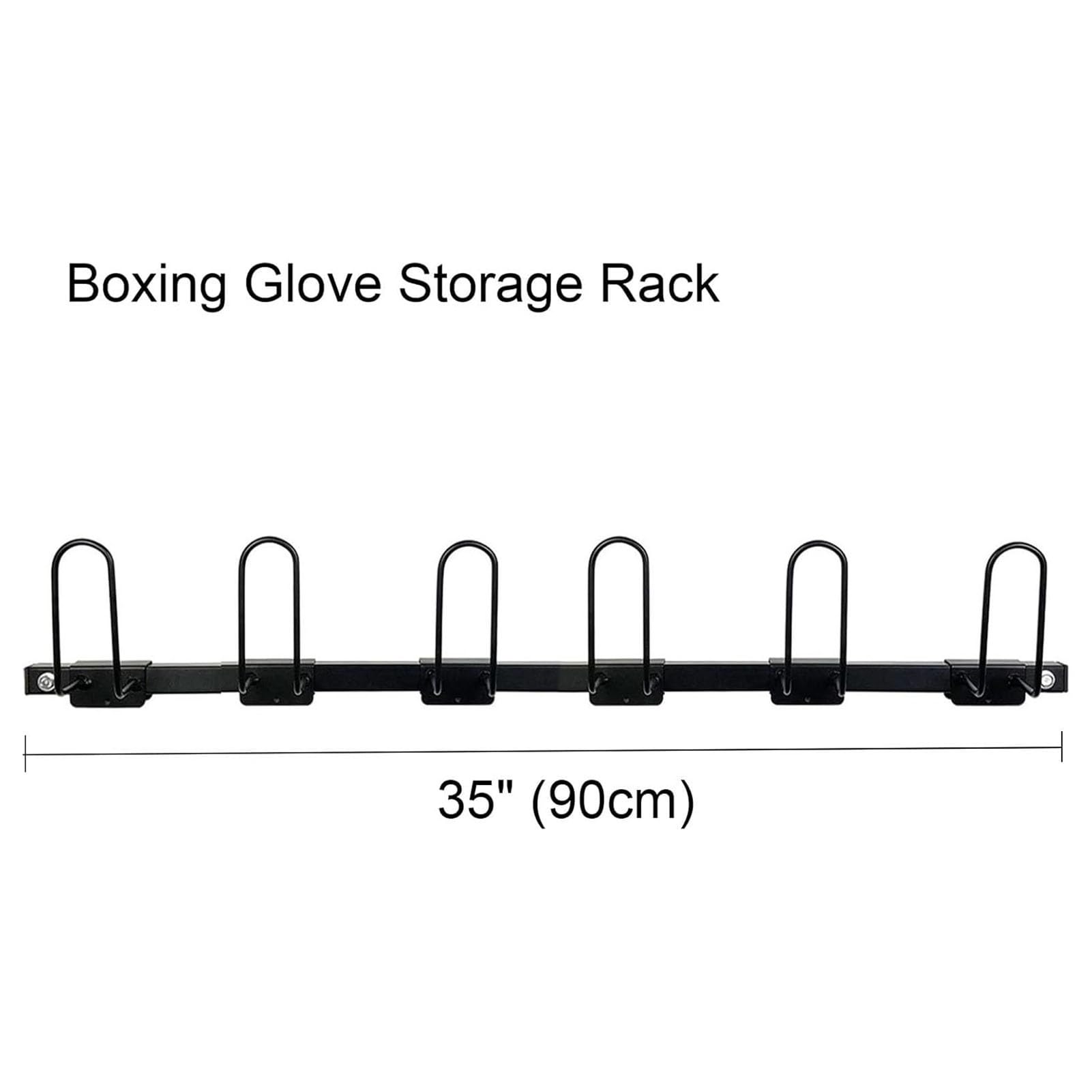 Ingosson Boxing Glove Dryer 5-Tier Boxing Glove Rack Holds 20