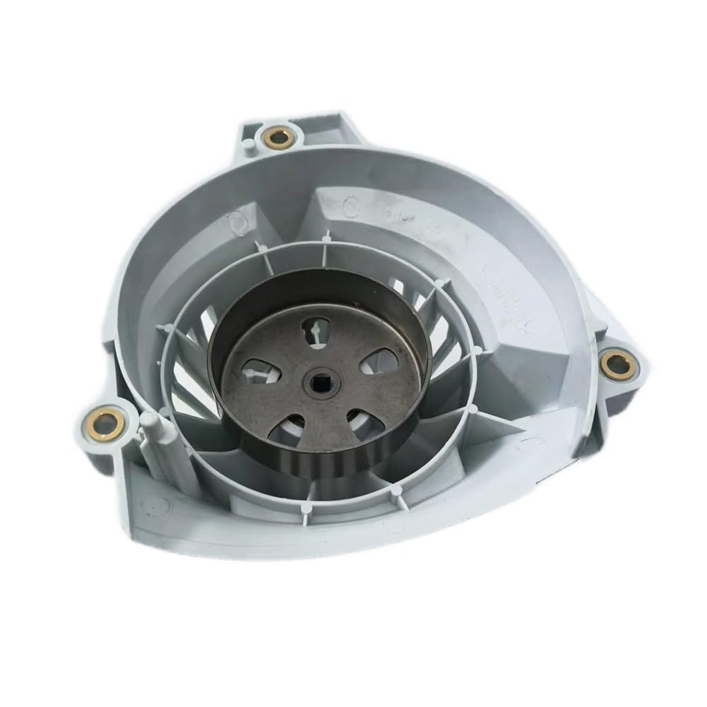 Kit de embrague de alto rendimiento para desbrozadora Stihl (FS91R, FS94, FS111, FS131, KM91, KM91, KM131) - Piezas de repuesto