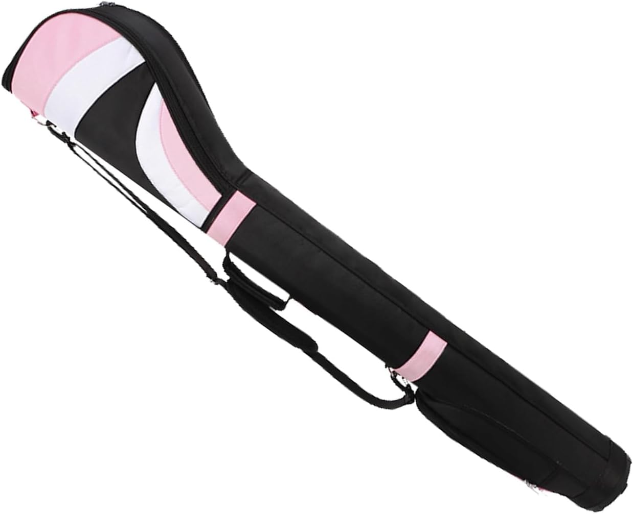 Golf Travel Bag, Lightweight Golf Stand Bag, Removable Shoulder Strap, It Can Accommodate 6 to 7 Clubs, for Men and Women