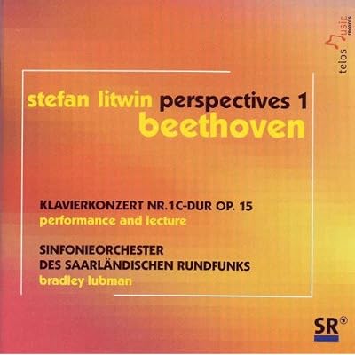 stefan litwin: perspectives 1: beethoven