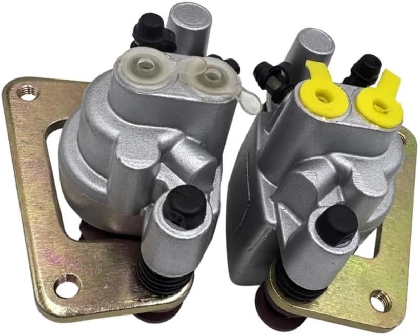 Replace Fit For CF Front Left & Right Brake Caliper For CF500 START 500ES CForce 500 600 800 CF X5 X6 X8 9010-080700 9010-080800