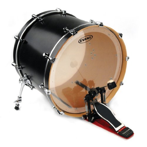 The 4 Best Bass Drum Heads Reviews 2019