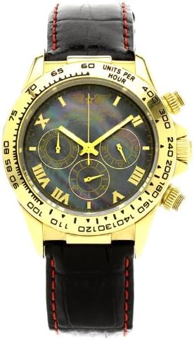 Amazon Flying Tigers フライングタイガー ラウンドケース 腕時計 ステンレス 革 メンズ 中古 メンズ腕時計 腕時計 通販