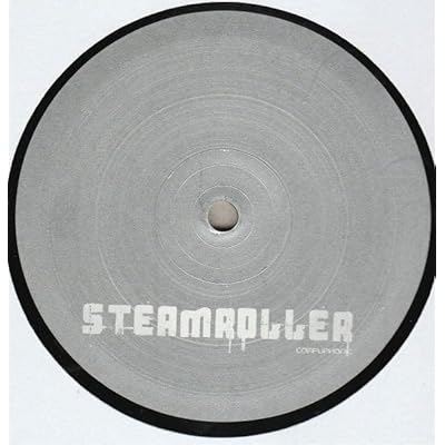 Steamroller