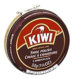 Kiwi Cordovan Paste, 1.12-Ounces (Pack of 12)