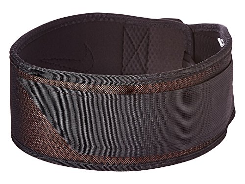 Amazon | ナイキ メンズ インテンシティトレーニングベルト