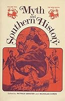 MYTH AND SOUTHERN HISTORY - THE NEW SOUTH - VOLUME TWO B002A4C19M Book Cover
