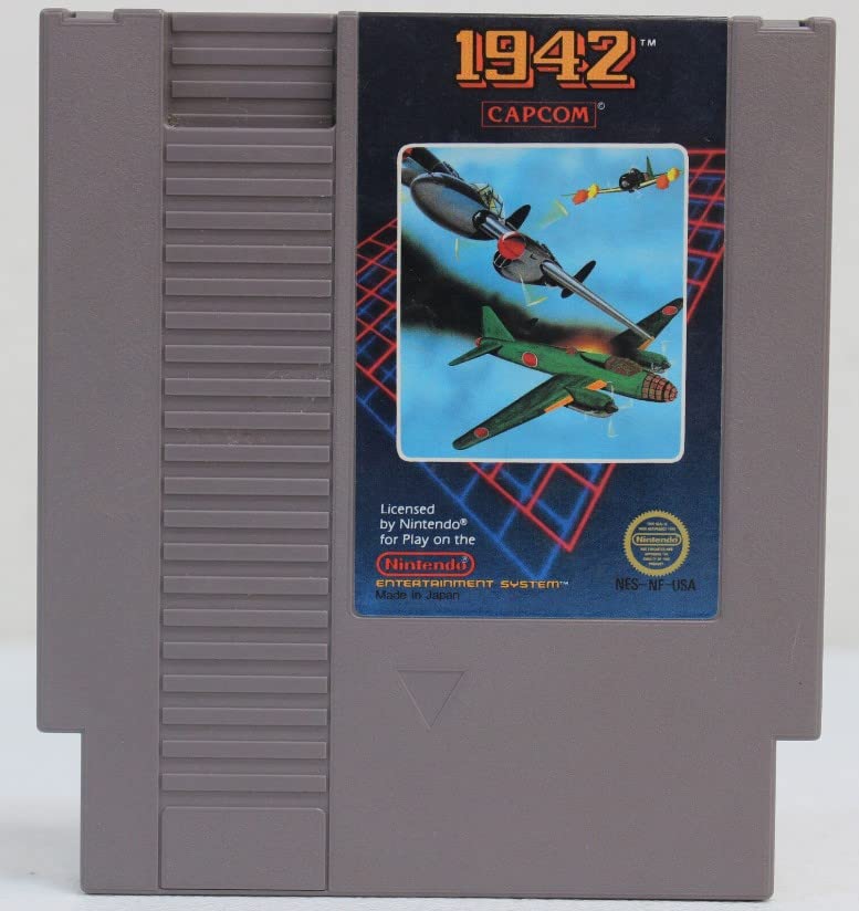 にゃーページ Amazon.com: 1942 (Renewed) : Video Games
