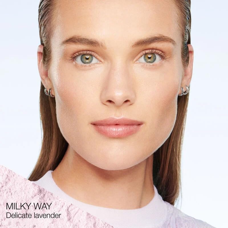 NARS Light Reflecting™ Prismatic Powder - Loose, Shade Milky Way (Delicate lavender), 0.38 oz. - Image 2