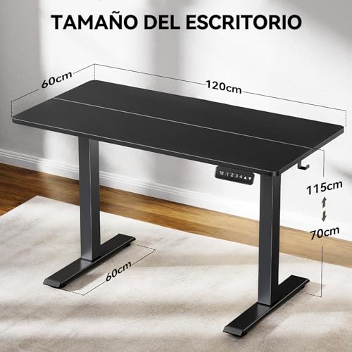 Reviews y listado de Escritorios sodimac los preferidos por los clientes. 6 Imagen adicional