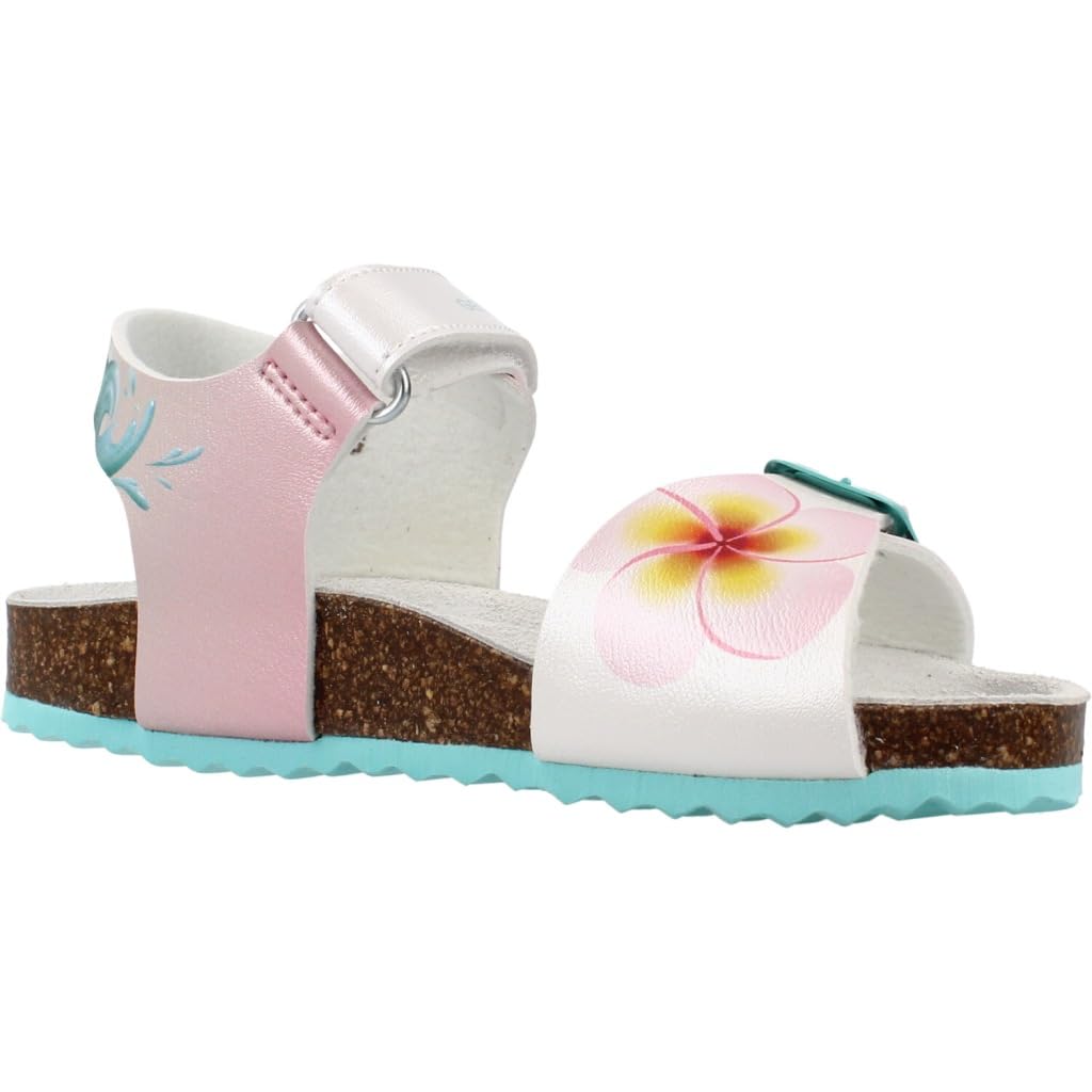 Geox J Adriel Girl G SandaliaNiñas