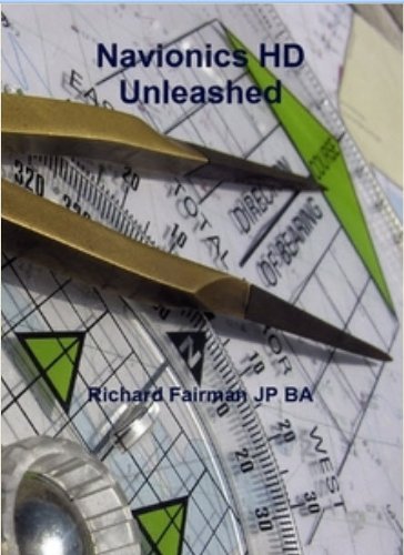  Navionic HD Unleashed (English Edition)
