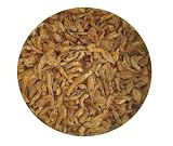 Aimé Mix Gammarus et crevettes séchées pour tortue d’eau, 100 g photo 4