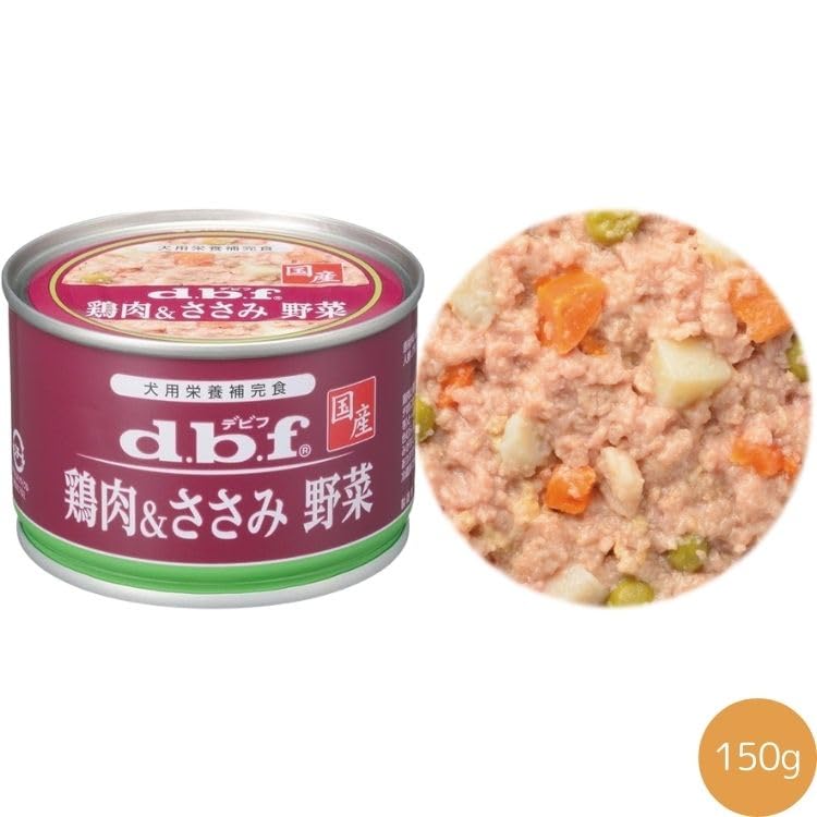 Amazon.co.jp: 【9種セット】 デビフペット 缶詰 各1個 犬用総合栄養食