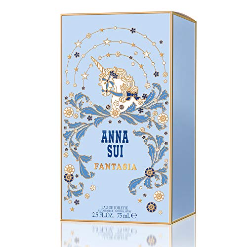 Anna Sui Eau De Toilette, 75 ml - Image 5