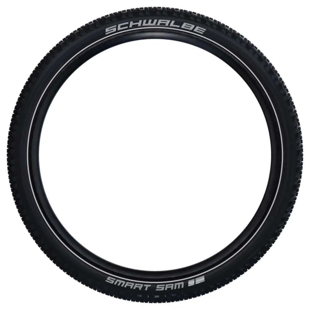 Schwalbe Smart Sam Plus Performance Drahtreifen // 57-622 (29x2,25') DD