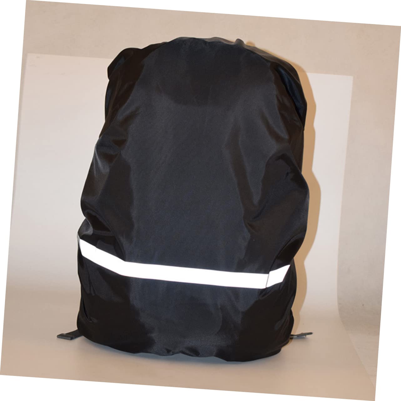 VANZACK Elastic Fit Waterproof Backpack Rain Cover s Size Lightweight for Hiking Travel Camping